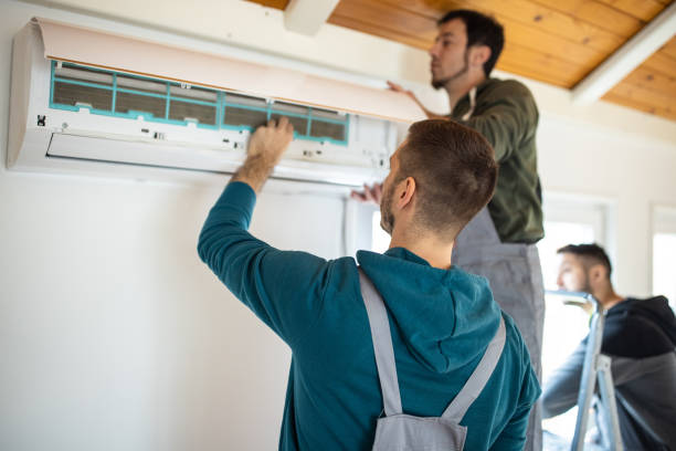 Best Emergency HVAC repair  in Cambridge, NE