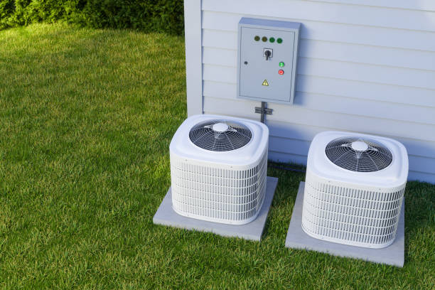 Best Local HVAC companies  in Cambridge, NE