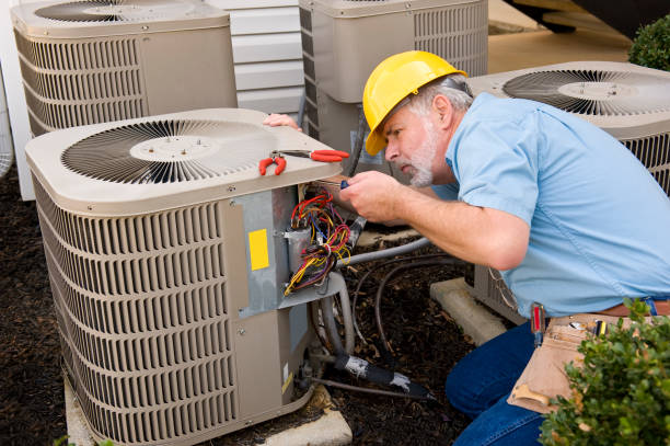 Professional HVAC in Cambridge, NE