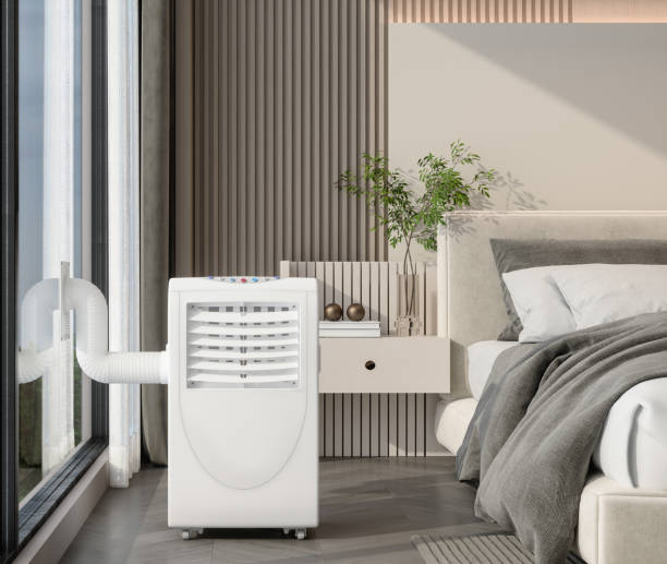 Best Central air repair  in Cambridge, NE