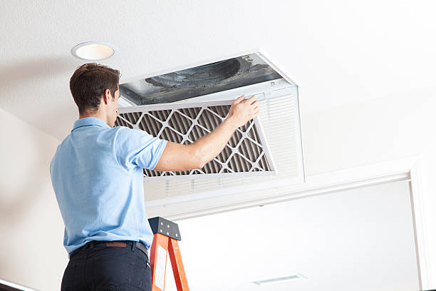 Best HVAC installation services  in Cambridge, NE