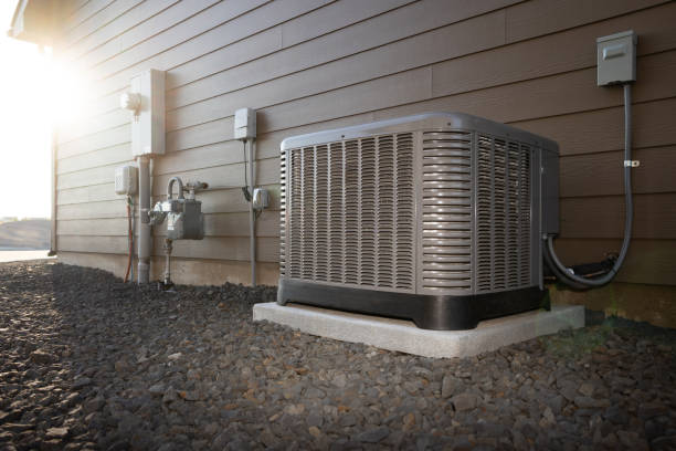 Best HVAC installation services  in Cambridge, NE